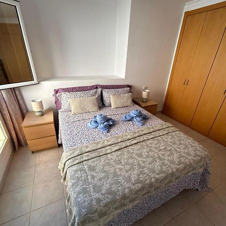 Dream Gara Apartment Santa Cruz de Tenerife Ngoại thất bức ảnh