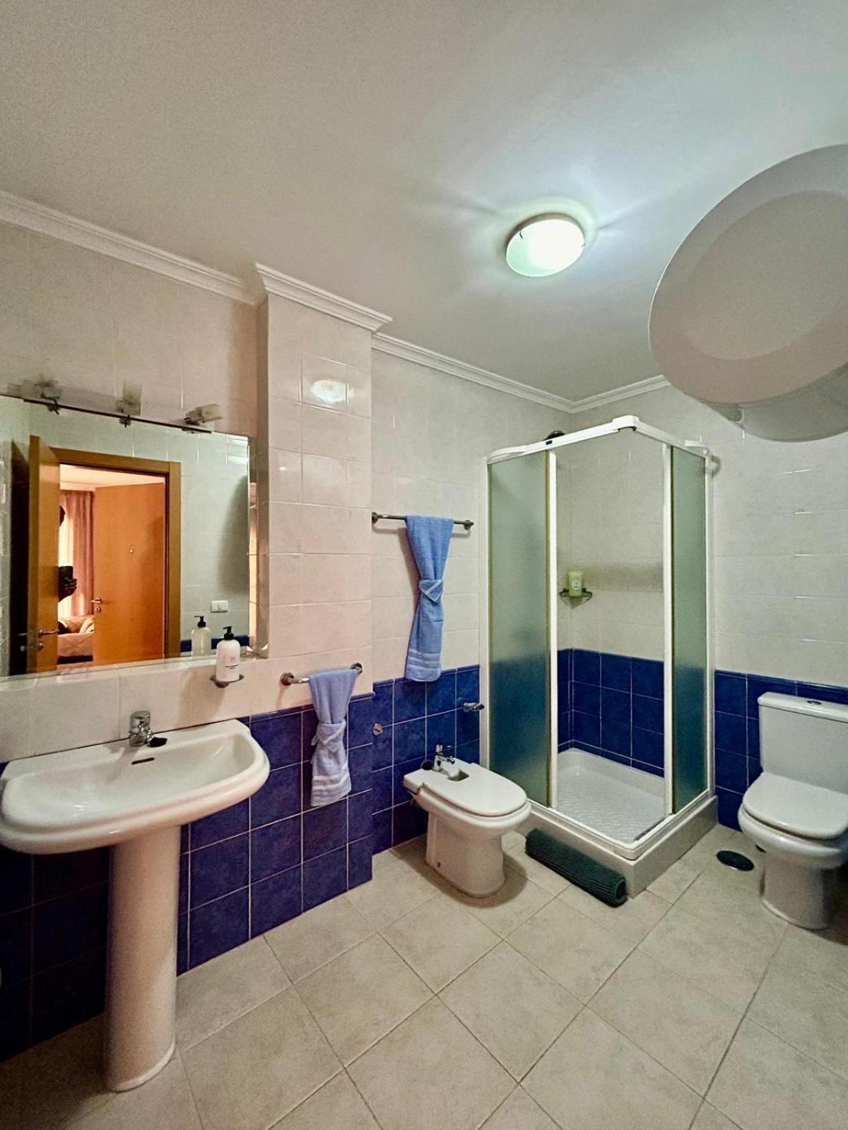 Dream Gara Apartment Santa Cruz de Tenerife Ngoại thất bức ảnh