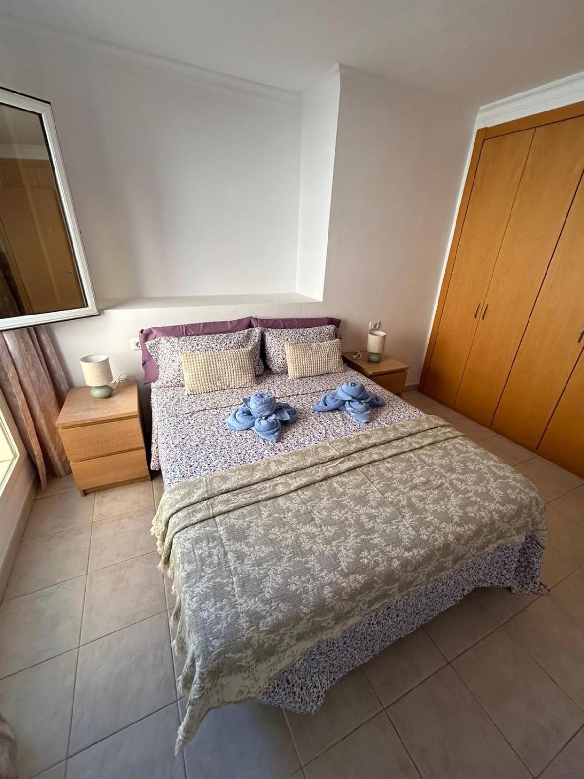 Dream Gara Apartment Santa Cruz de Tenerife Ngoại thất bức ảnh